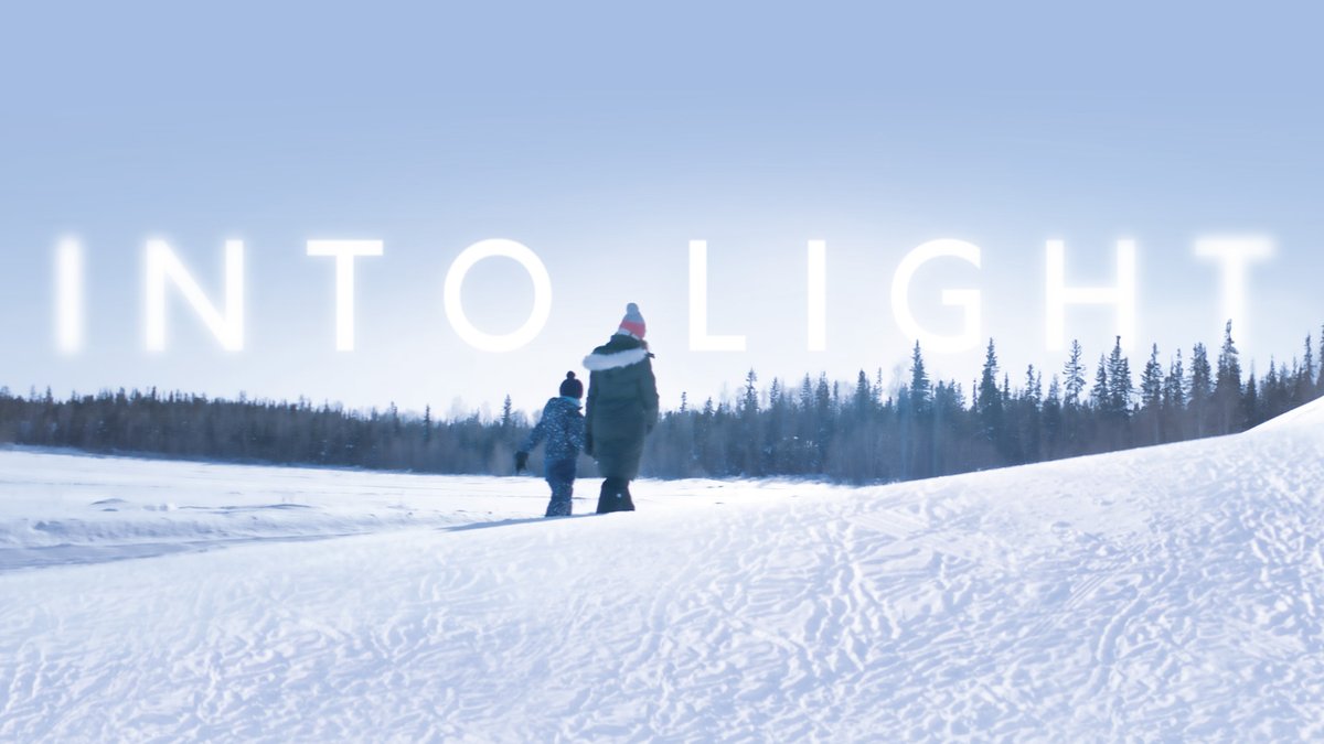 🤩 <a href="/SheonaMcDonald/">Sheona McDonald</a>'s INTO LIGHT is now available to stream through the <a href="/NewYorker/">The New Yorker</a> Screening Room!
Read @TanaWojczuk text on this short documentary below ⤵️

🇨🇦 can stream this film for free on nfb.ca → bit.ly/IntoLightDoc