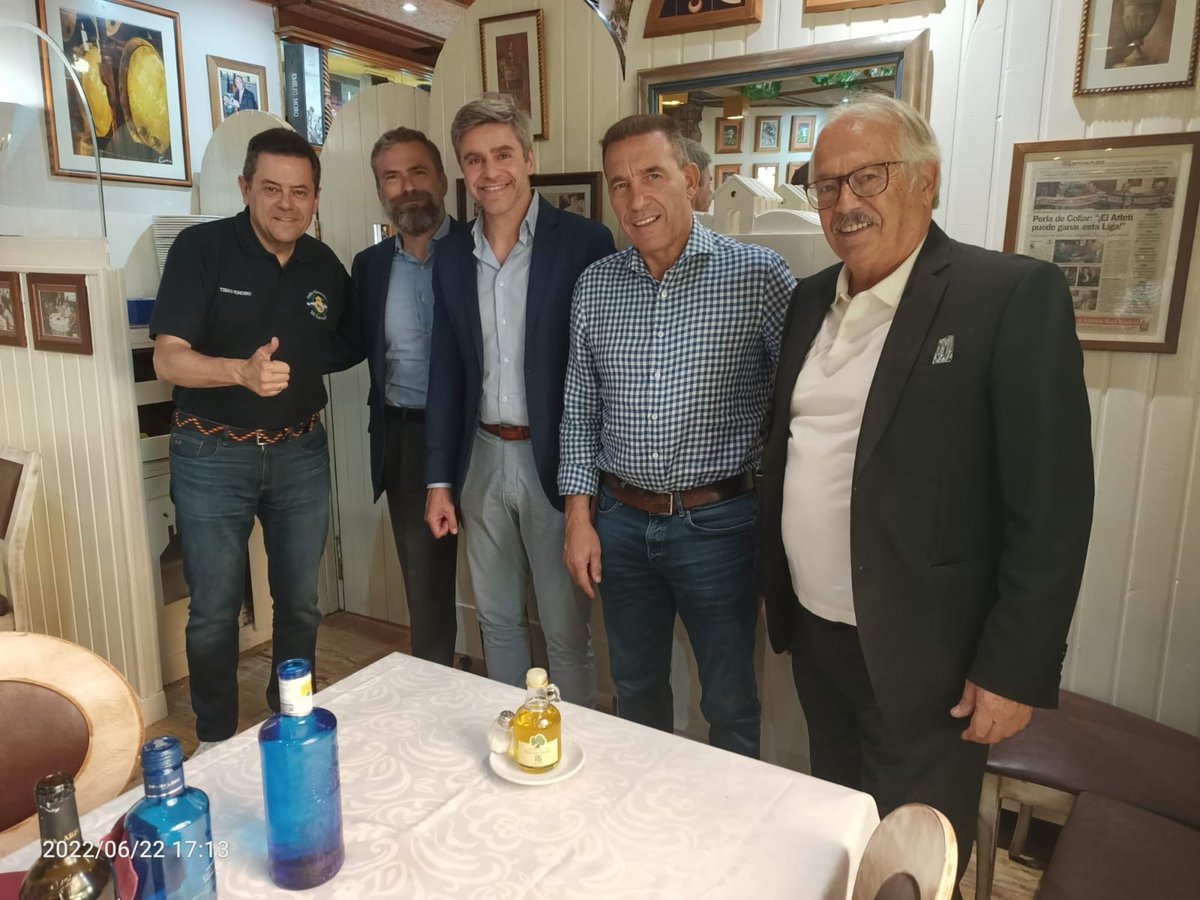 IQS Football & Education tweet media