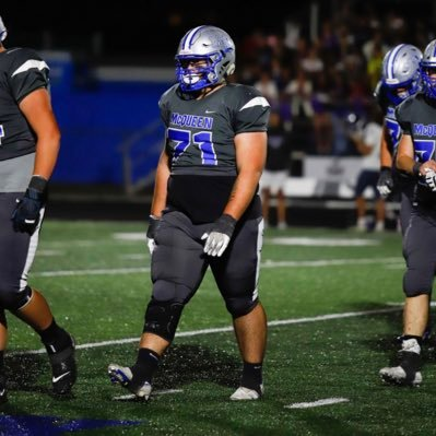 NNFBProject's tweet photo. Top returning OGs in the 5A
-Carson Darby @MrFootballer99 
-Derek Watson @DerekWatson03 
-Justin Rickett @RickettJustin 
-Cal Faulstich &amp; Alex Enard @ManogueFB 
-Jacob Brady @JacobBr20454152 
-Juniel Zarate @Reed_Raiders https://t.co/iLKE4ZgwxQ