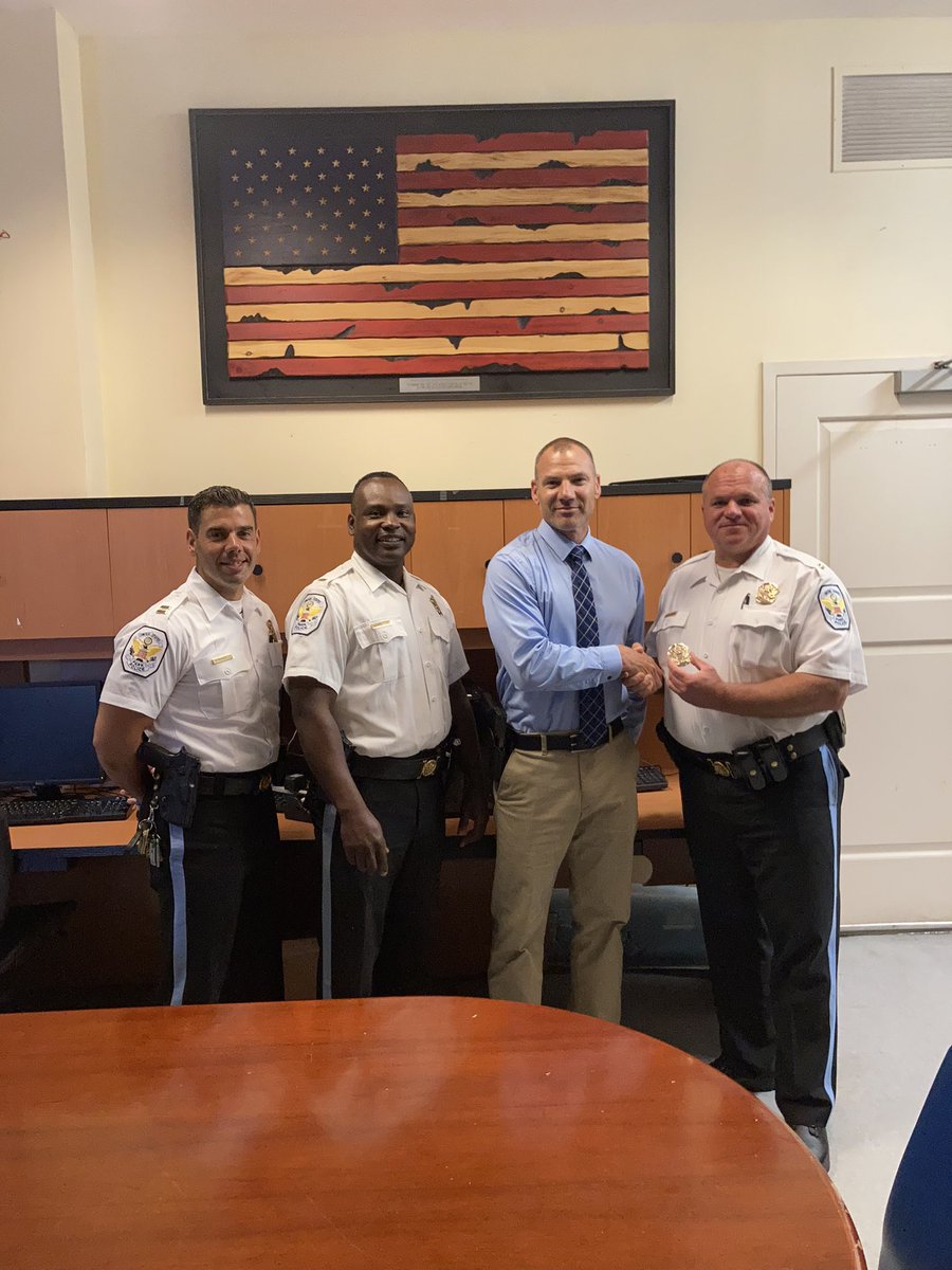 USPP NYFO tweet media