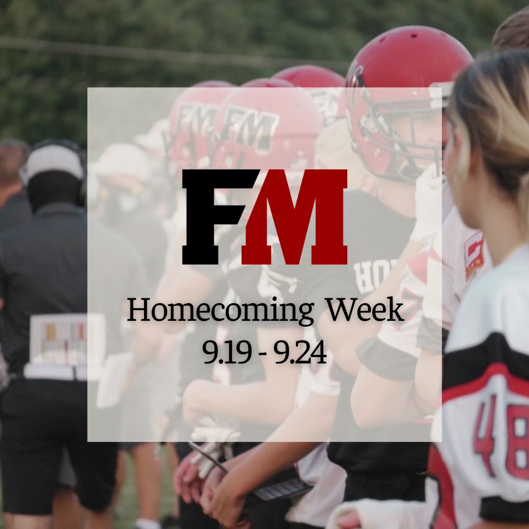 Fort Madison School District tweet media