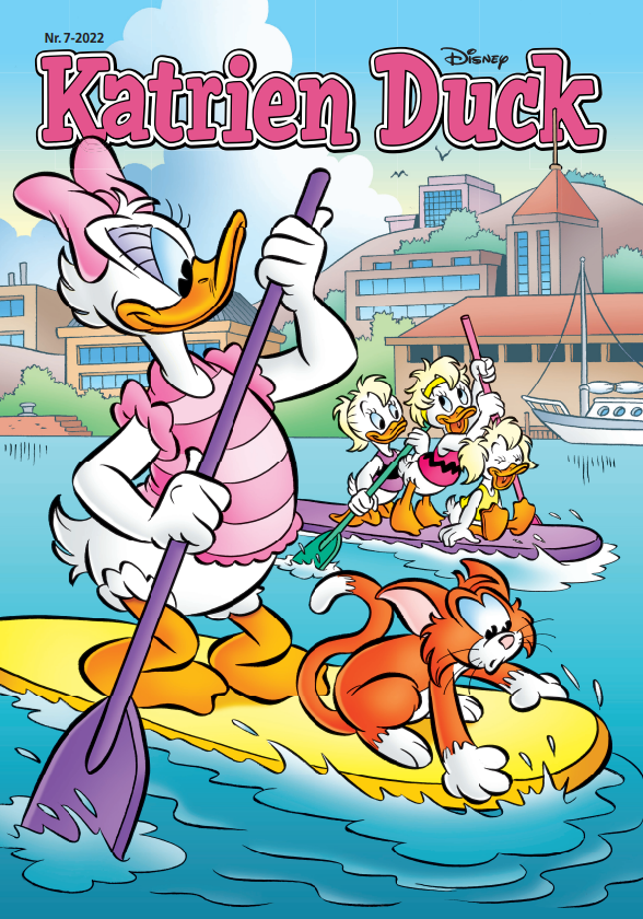 Dit wordt een SUPer zomer! #nieuwekatrien #nuverkrijgbaar