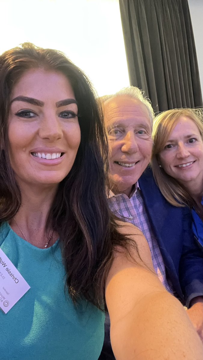 Digital Legal Exchange tweet media