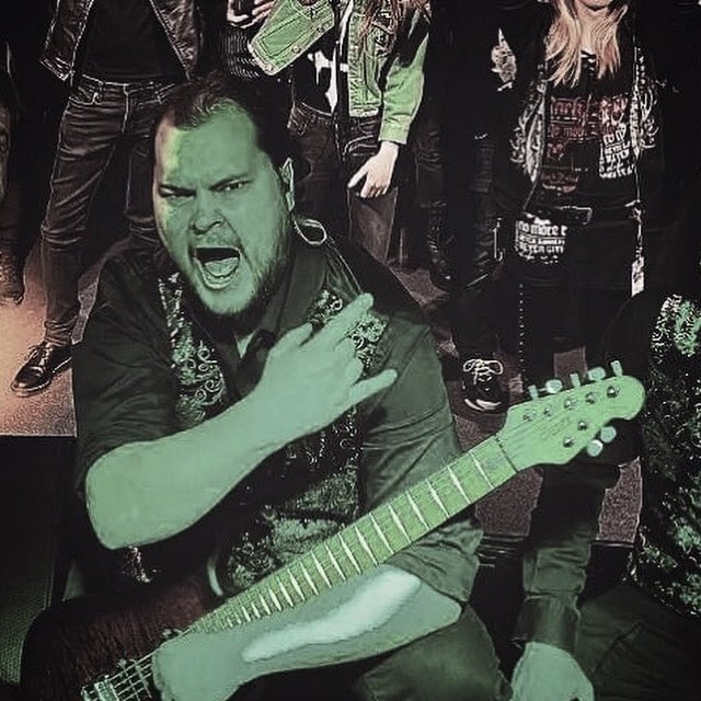 Red Eye Temple tweet media