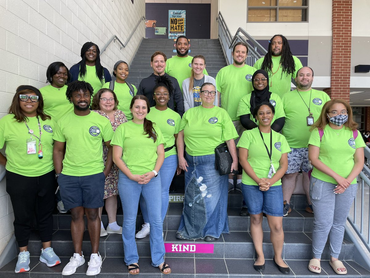 disdactivities's tweet photo. There’s no argument here! DALLAS ISD has the all around BEST kids and educators! #DebateCamp #GetInvolved #DallasISD_Proud
#WeRestOurCase https://t.co/VkXSfd5tWo