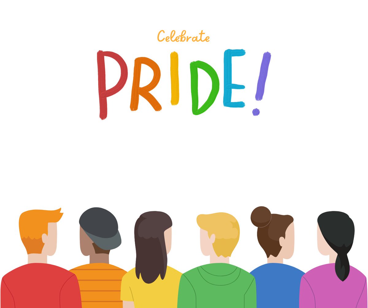 SJEnergy's tweet photo. A strong community is one where everyone feels like they belong. This #PrideMonth, let’s celebrate diversity, inclusion and belonging 🌈
 
At Saint John Energy, we strive to always support and promote inclusivity in the workplace and in our community.
 
#PoweringOurCommunity https://t.co/GgGazqSqho