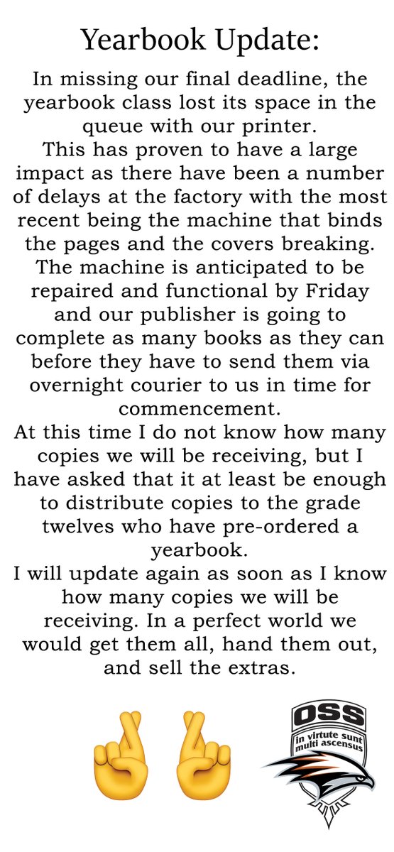 Nighthawks' Yearbook (@nighthawksyb) on Twitter photo 