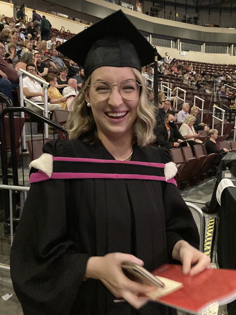 MUN_Nursing's tweet image. Wonderful to celebrate a special convocation with MUN BN, MN and PhD grads this afternoon at Mary Brown Centre! #mungrad @AGaudine @AprilPike12
