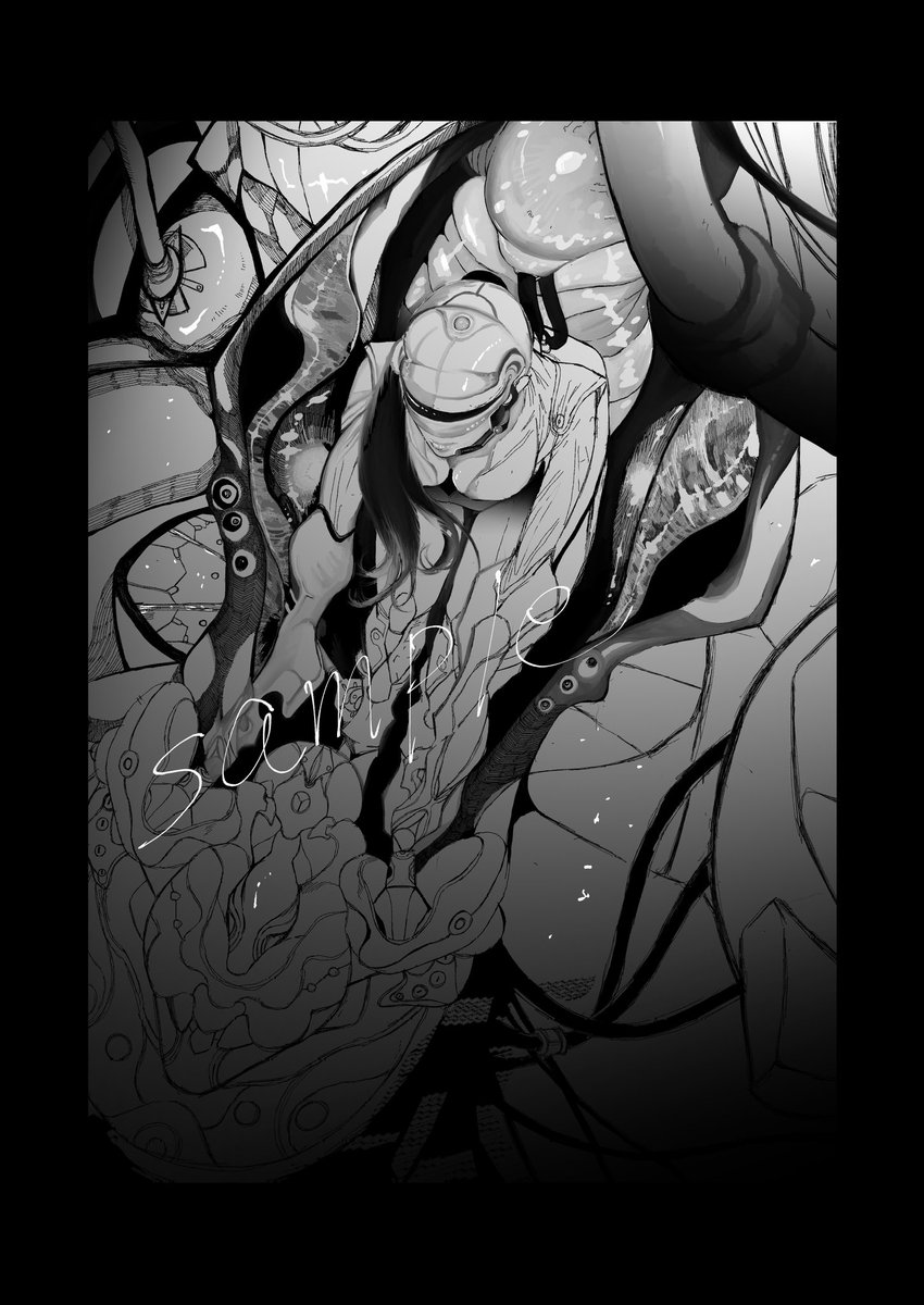 GNです🌟

♯1 鉄の中の少女（The Girl in the Steel）

mint➡️Now ✌️🥰
List  ▶️Now 

GN 🌟.

 #1  The Girl in the Steel

Mint ➡️Now ✌️🥰.
List ▶️Now

I hope you can see it 🙇🌟

Check out this item on OpenSea opensea.io/assets/matic/0… <a href="/opensea/">OpenSea</a>より