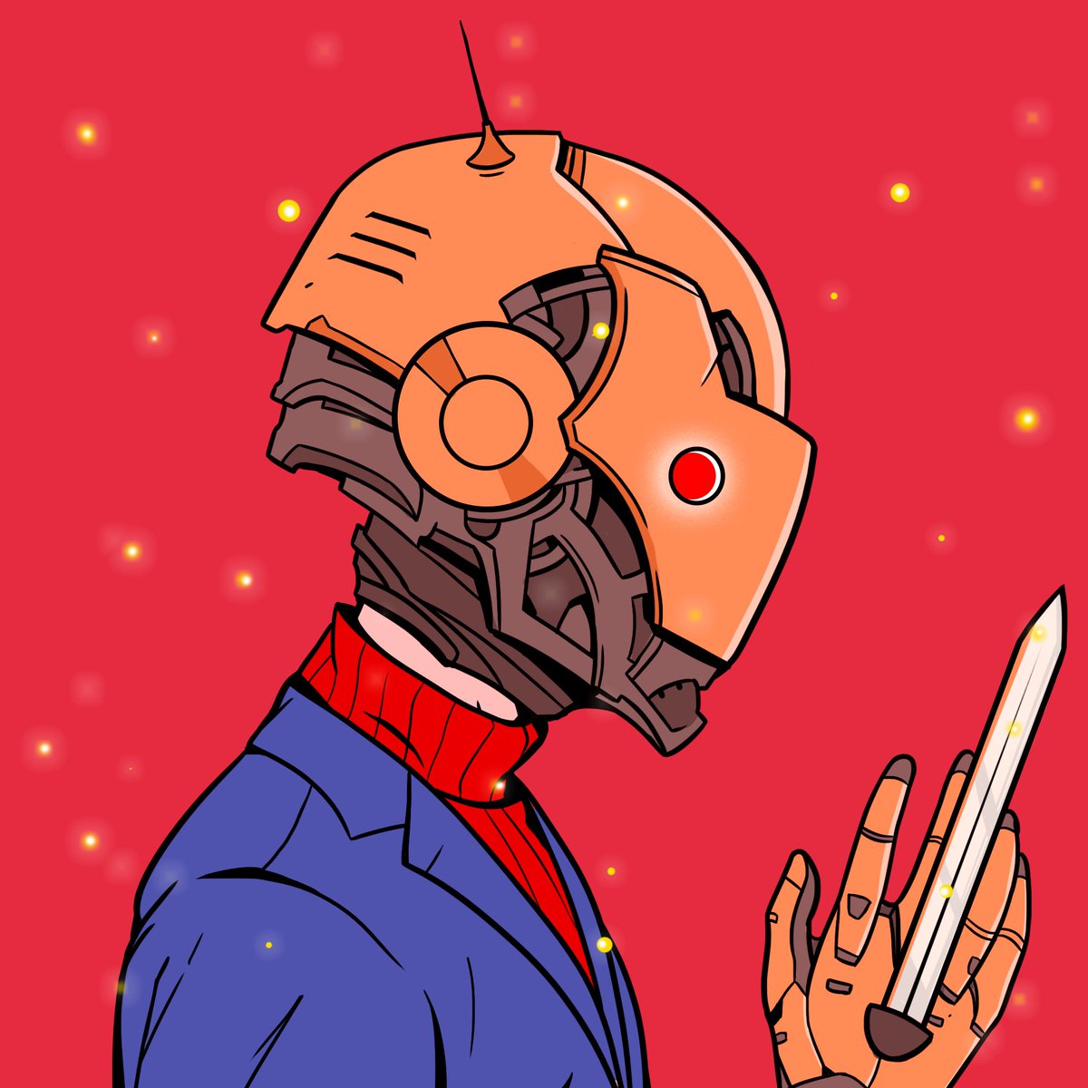 Ikigai Genesis (MINT IS LIVE) tweet media