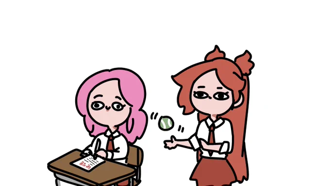 🎾징크스의 공 