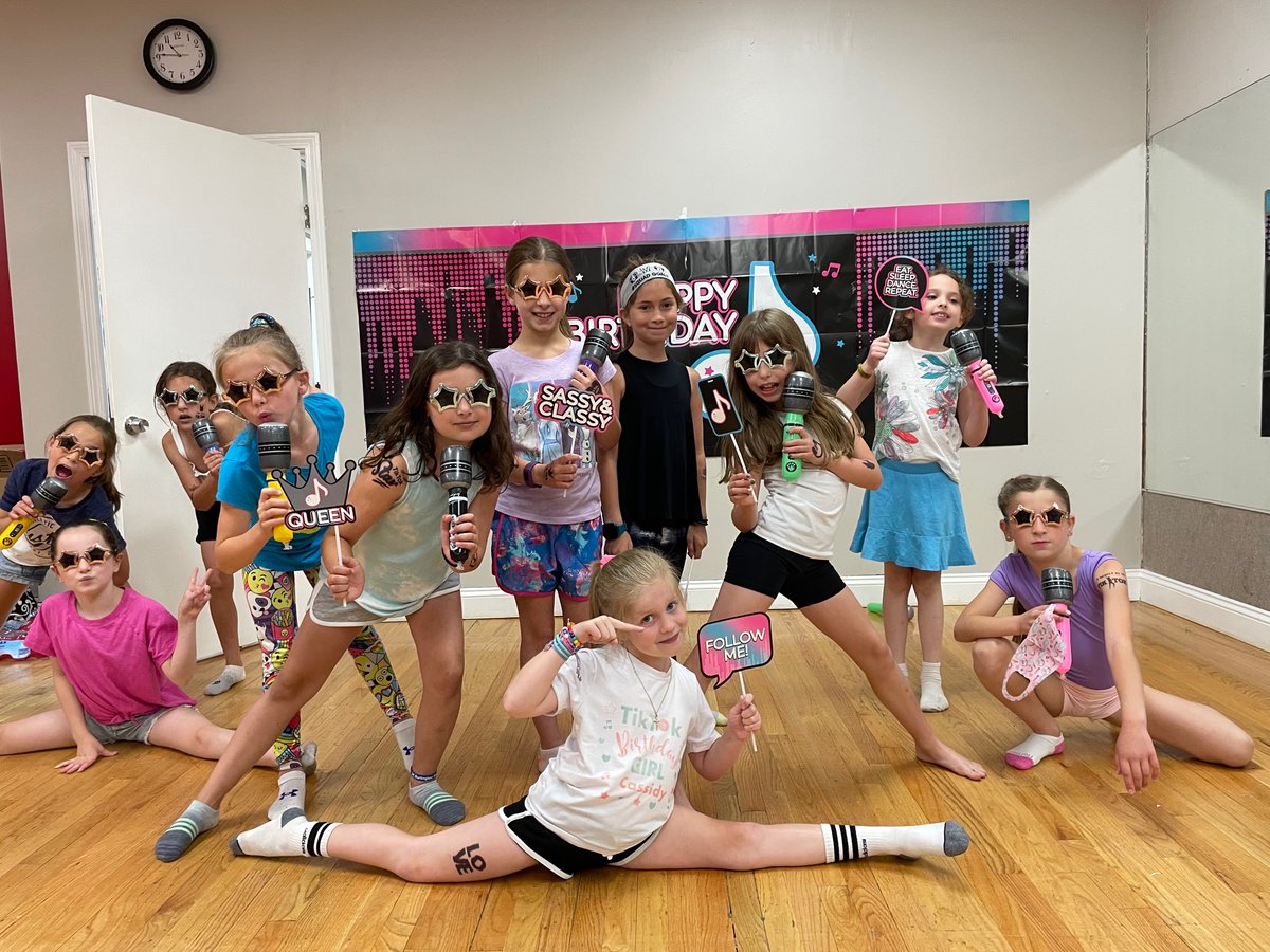 SDC - Dance tweet media