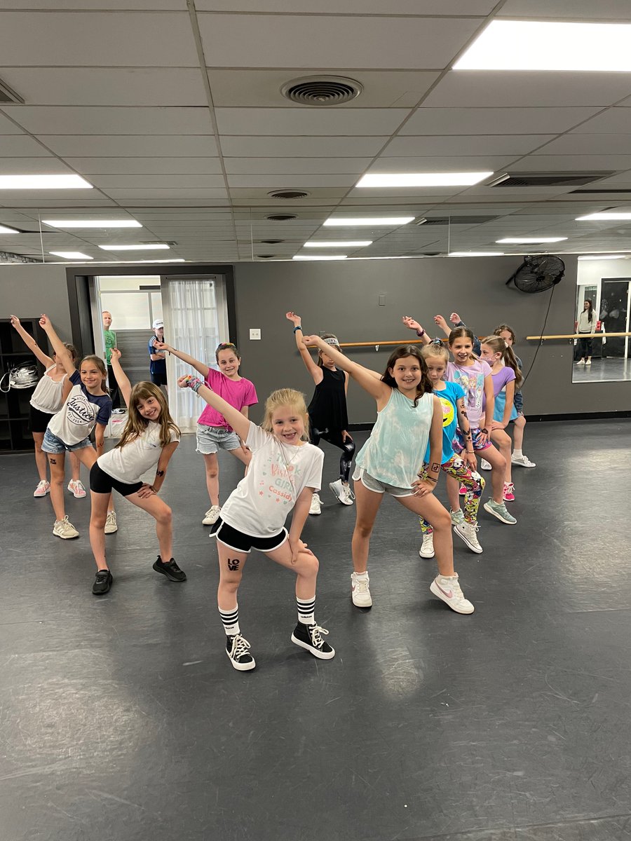 SDC - Dance tweet media