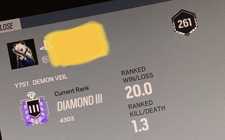 Slothster_'s tweet photo. 🦥Boosting accounts ps5 fast🦥
⁃Any rank to any rank 
⁃Kd boost (can do kd glitch if you want me to)
    ⁃Pretty fast to finish
    ⁃Multiple accounts done before (can stream it for you if you want)
    -With Boosting stack
    -Cheap and PayPal only 
Dm for anymore info :) https://t.co/GwY4lkiYpX