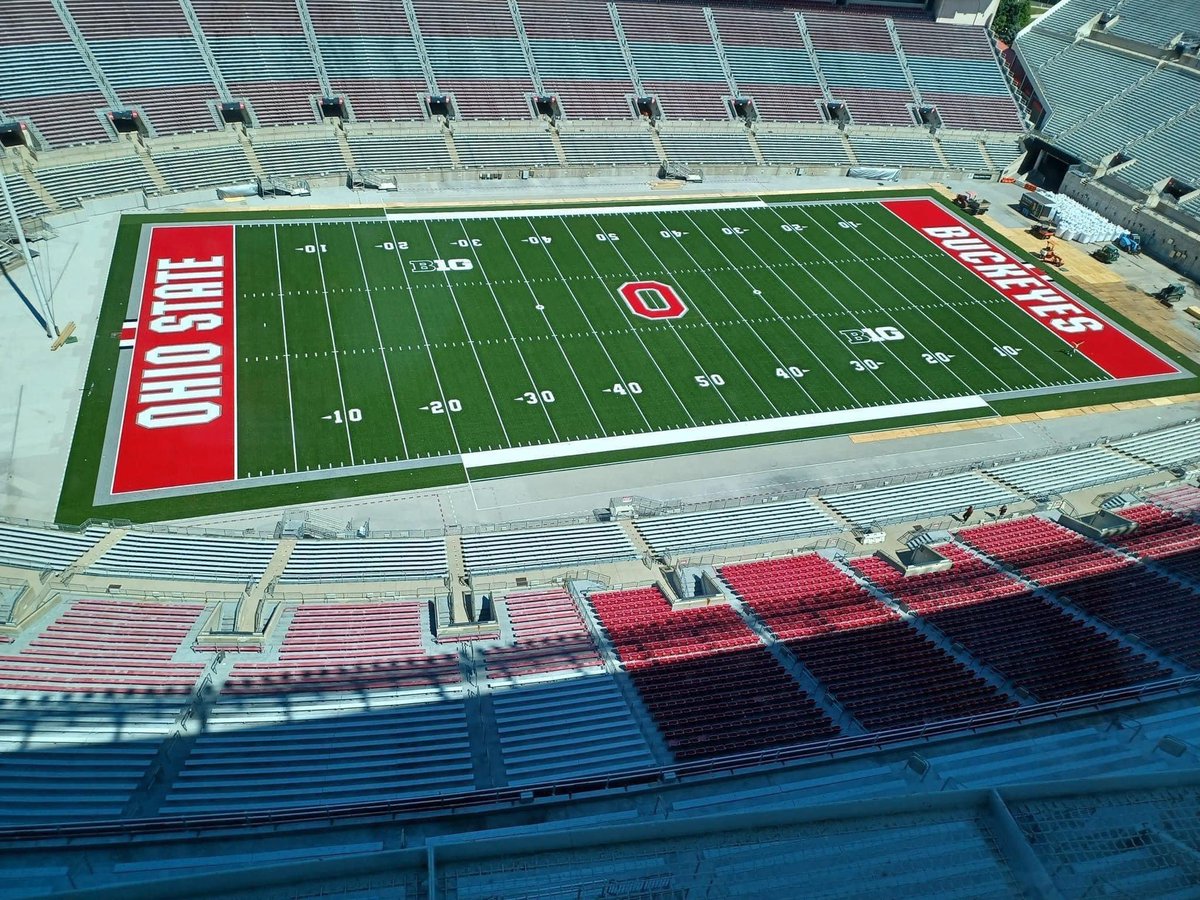 BuckeyeCH13's tweet photo. what a freaking beauty 😍 https://t.co/WKY5I2BoV9