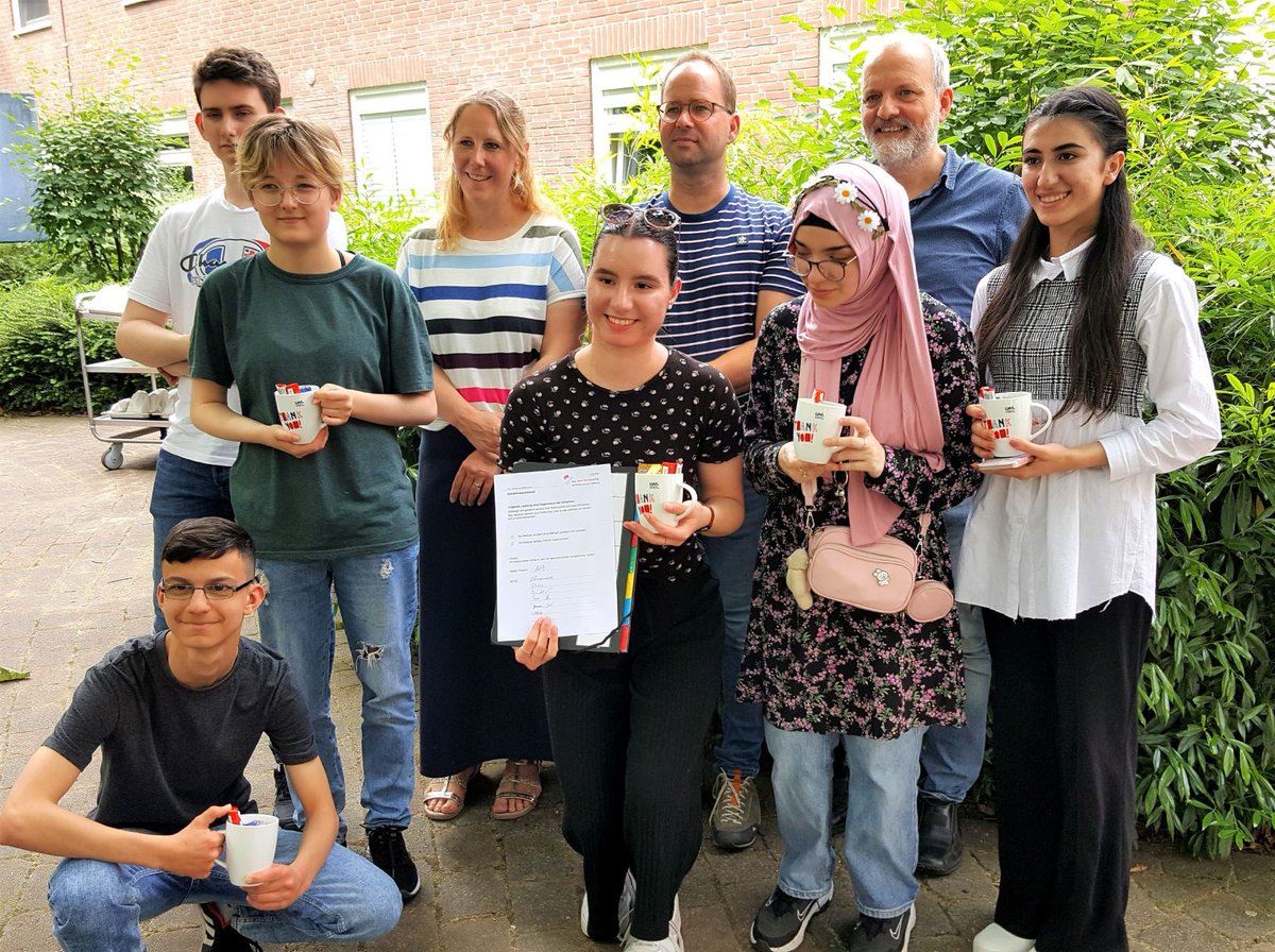 mbberufskolleg's tweet photo. Talentschule: Handwerk erleben; Nachhaltig! Inklusiv! Aktiv!

#maxbornberufskolleg #talentschule https://t.co/hmVAR2egKI