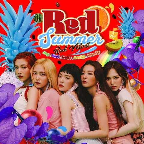 [PANN] SM, Red Velvet'in potansiyelini yeterince kullanamadı mı?