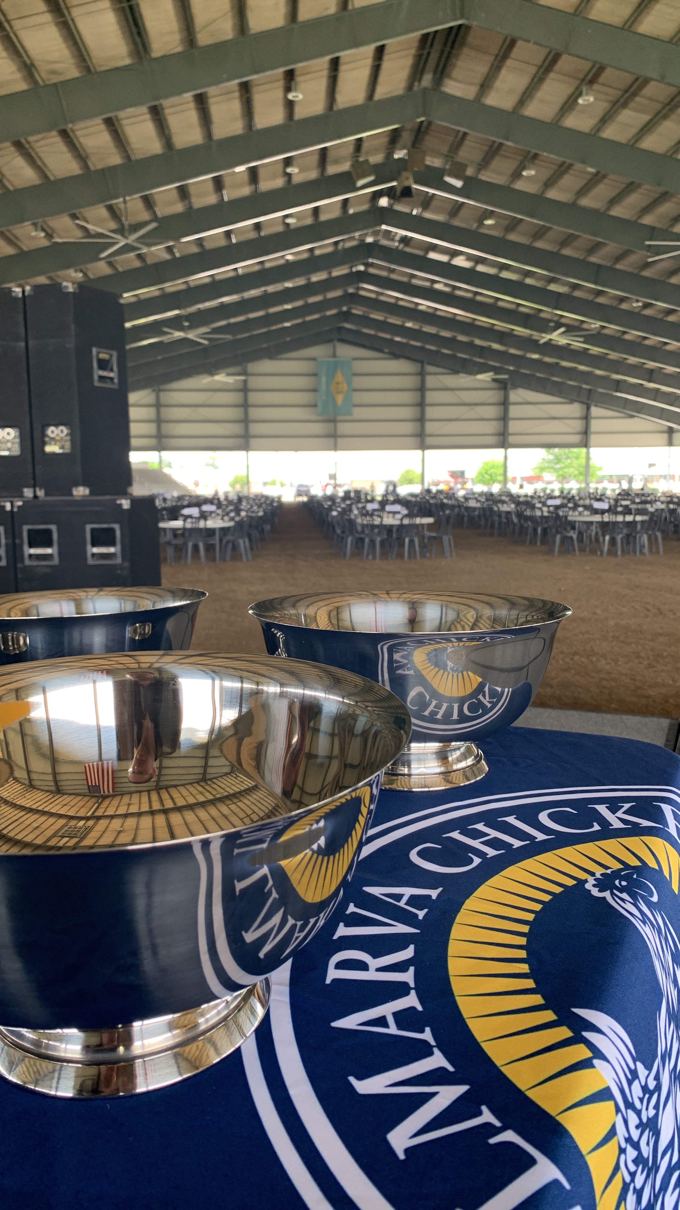 Delmarva Chicken Association (dcachicken) / Twitter