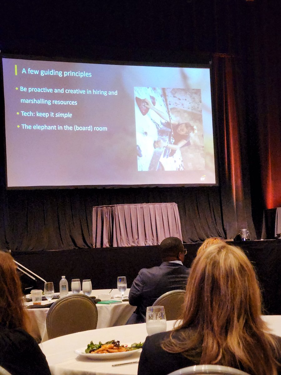 geraldtang's tweet photo. Awesome tips...#EACE22 https://t.co/17lJiGQXJR