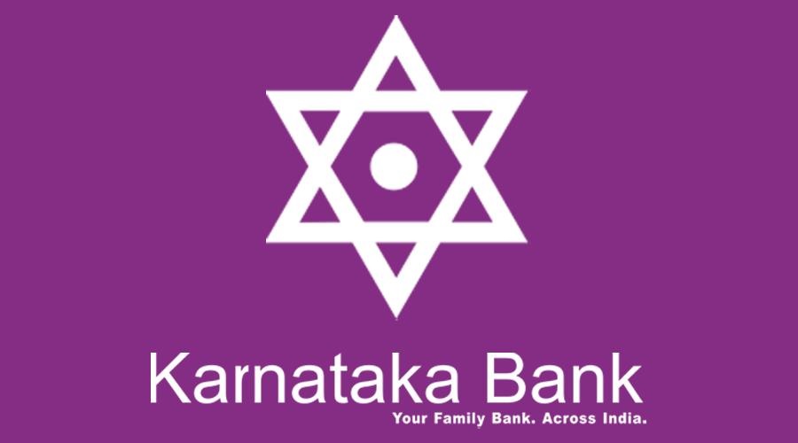 equitybulls's tweet photo. Karnataka Bank launches Online SB Account opening facility through 'Video based customer Identification Process'

#TheKarnatakaBank #INE614B01018 #VCIP #SBAccountOpeningFacility 

https://t.co/zxHtXz49VC https://t.co/DTxV3liynU