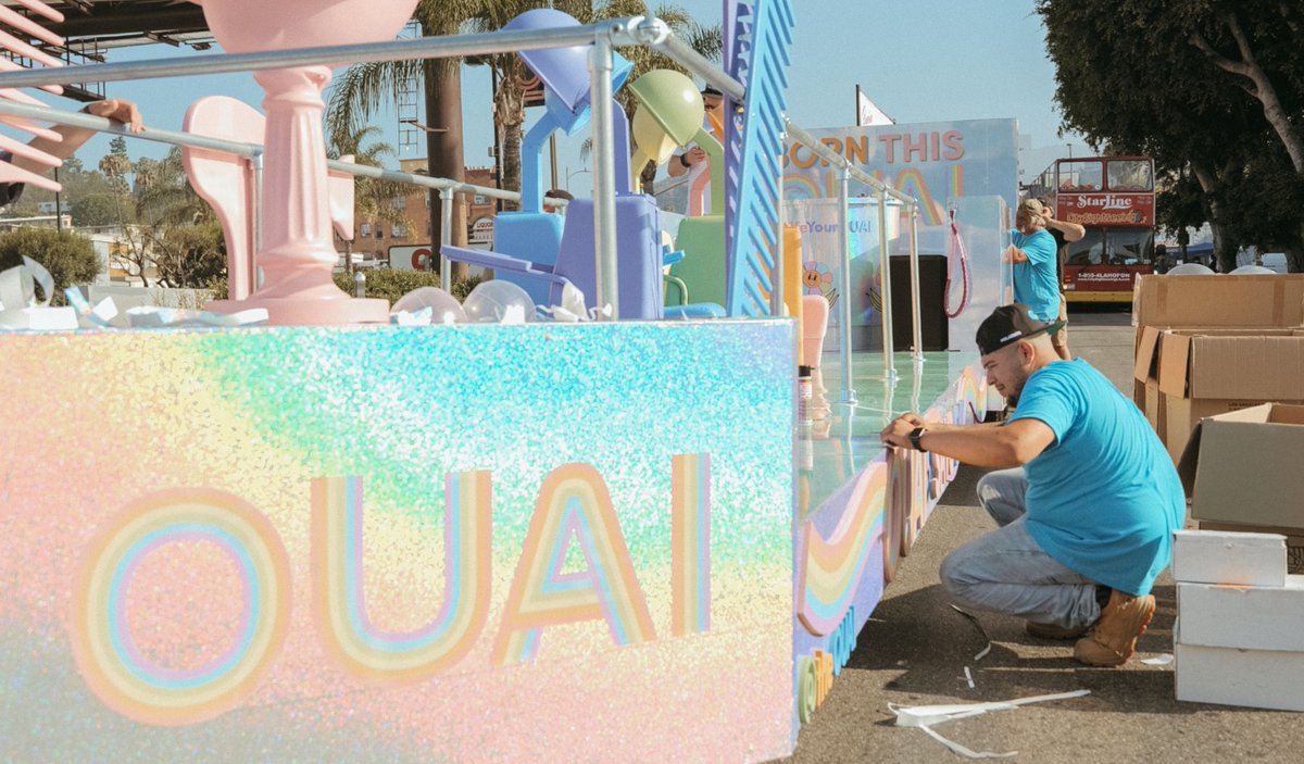 GladiatorProds's tweet photo. LIVE LIFE YOUR OUAI 🏳️‍🌈 https://t.co/trIEQCOp4c