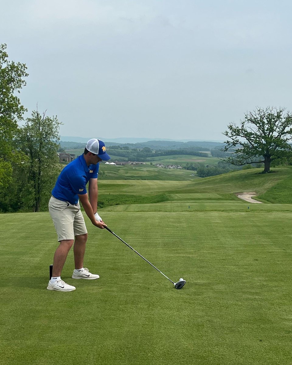 Club Golf at Pitt tweet media