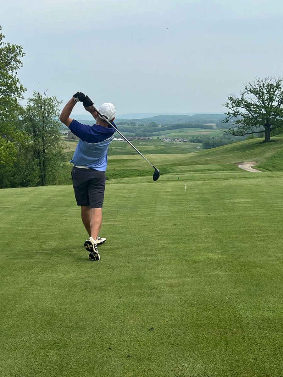 Club Golf at Pitt tweet media