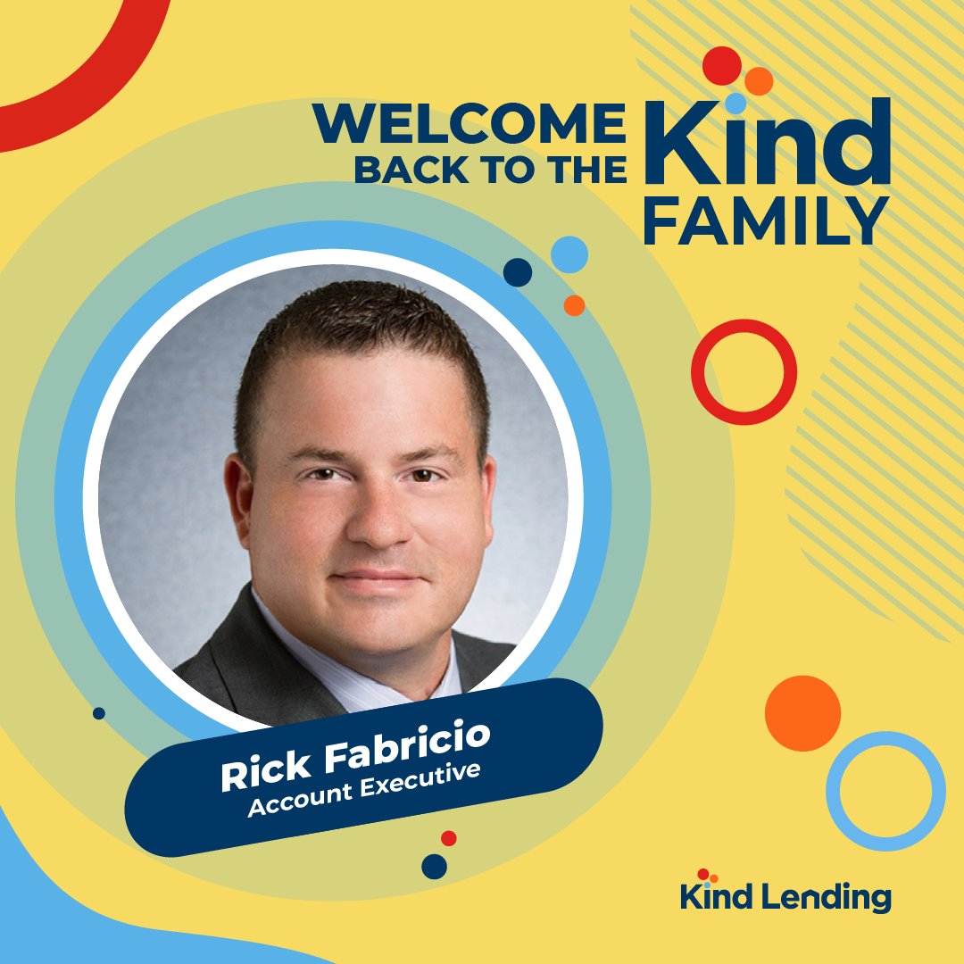 KindTPO's tweet photo. Welcome back #KindAmbassador, Rick Fabricio - Account Executive!
We're so excited to have you back on the #KindTeam and look forward to seeing you shine your good vibes across the #TPO community!
#KindMovement #kindness #TPO #welcome https://t.co/hZ7OZhYL3I