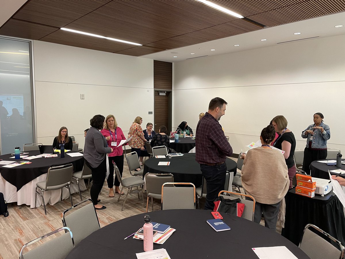 Lily (@lily_ruble) on Twitter photo Had a great morning presenting with <a href="/k10watkins/">Kristen Watkins</a> <a href="/LearnTexas/">LearningForwardTexas</a> and sharing how <a href="/PersonalizeDISD/">Personalize Dallas ISD</a> drives adult learning through experiences. #lftx22 Had a great morning presenting with <a href="/k10watkins/">Kristen Watkins</a> <a href="/LearnTexas/">LearningForwardTexas</a> and sharing how <a href="/PersonalizeDISD/">Personalize Dallas ISD</a> drives adult learning through experiences. #lftx22
