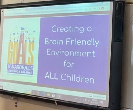 AllisonPlunkett's tweet photo. Thank you to Lynn and Lacey for being amazing co-presenters at the CMS Summer Leadership Conference.  
#smithfieldistheplacetobe https://t.co/nKISciWhbB