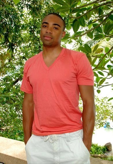 Nick Brown #TheChallenge <a href="/NickBrownOnline/">Nick Brown</a>