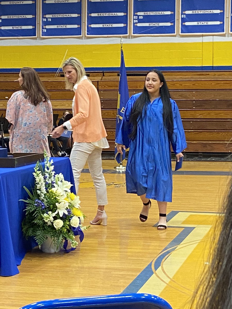mrs_bESL's tweet photo. Congratulations! RBS class of 2022! You’ll do great at BHS! https://t.co/gDuEiRVuz0