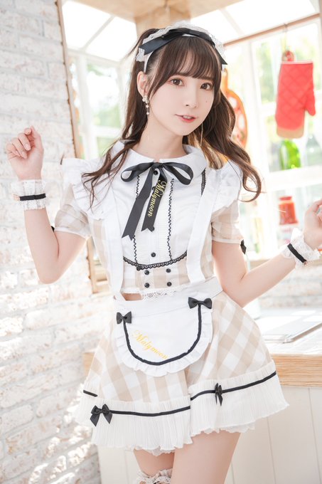 Twitterのコスプレ画像20