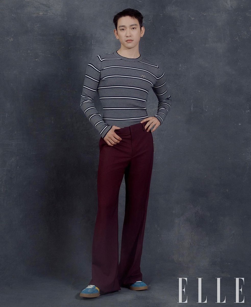 [220622]
Jinyoung IG update

instagram.com/p/CfGeogEhy5E/…

#Jinyoung #진영
#จินยอง #ジニョン 
#GOT7 #Elle