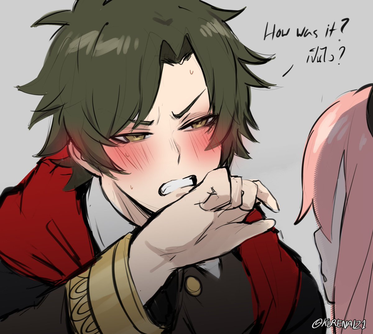 KureNaiZ紅 I CMS closed tweet media