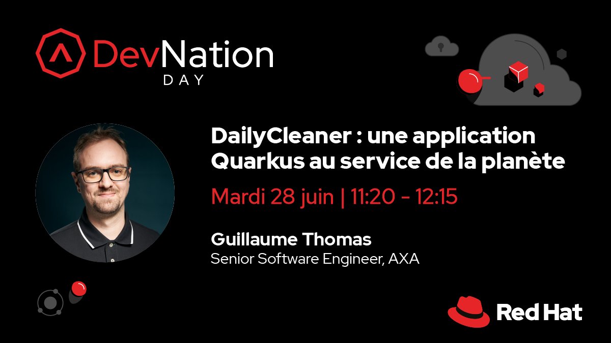 Guillaume Thomas (aka Chups) tweet media