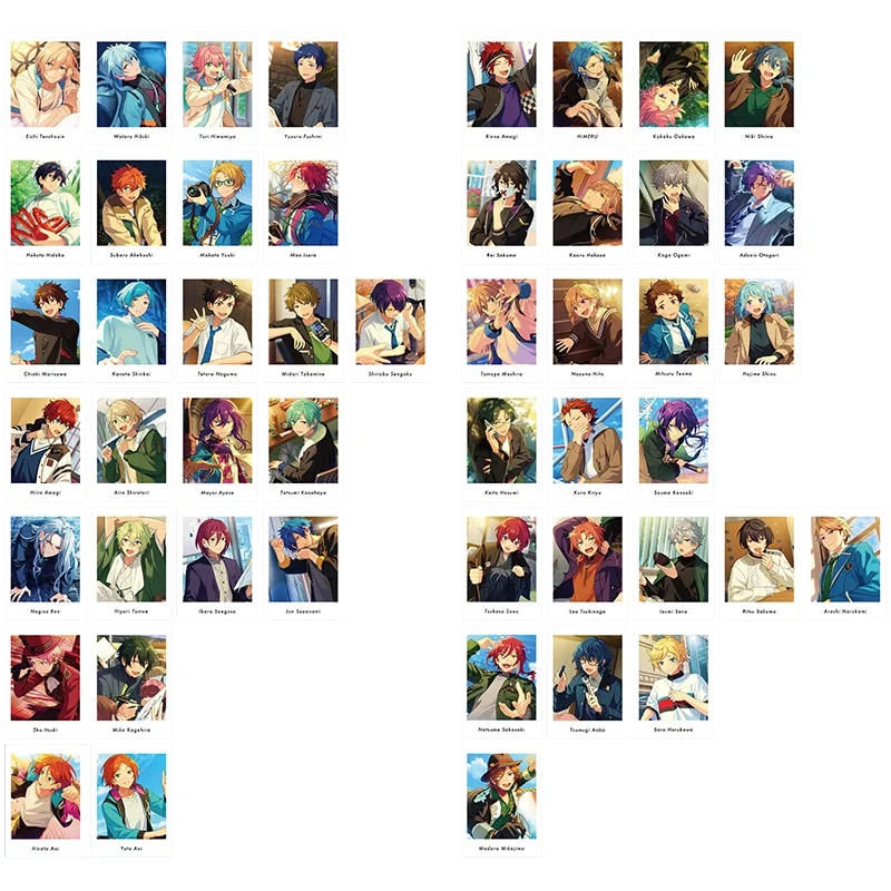 あんスタ ジュン ぱしゃっつ vol.2 Action 155点 コロッタ FV3AXHcUUAAWB7e?format=webp&