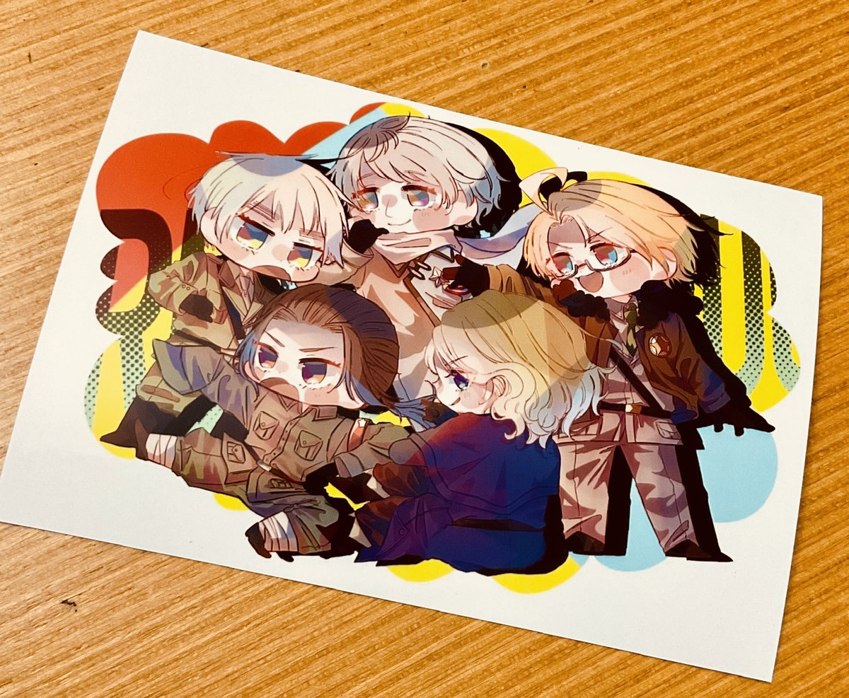 「うちのマブがもしかしなくても天才かもしれん 」|コノハの助のイラスト