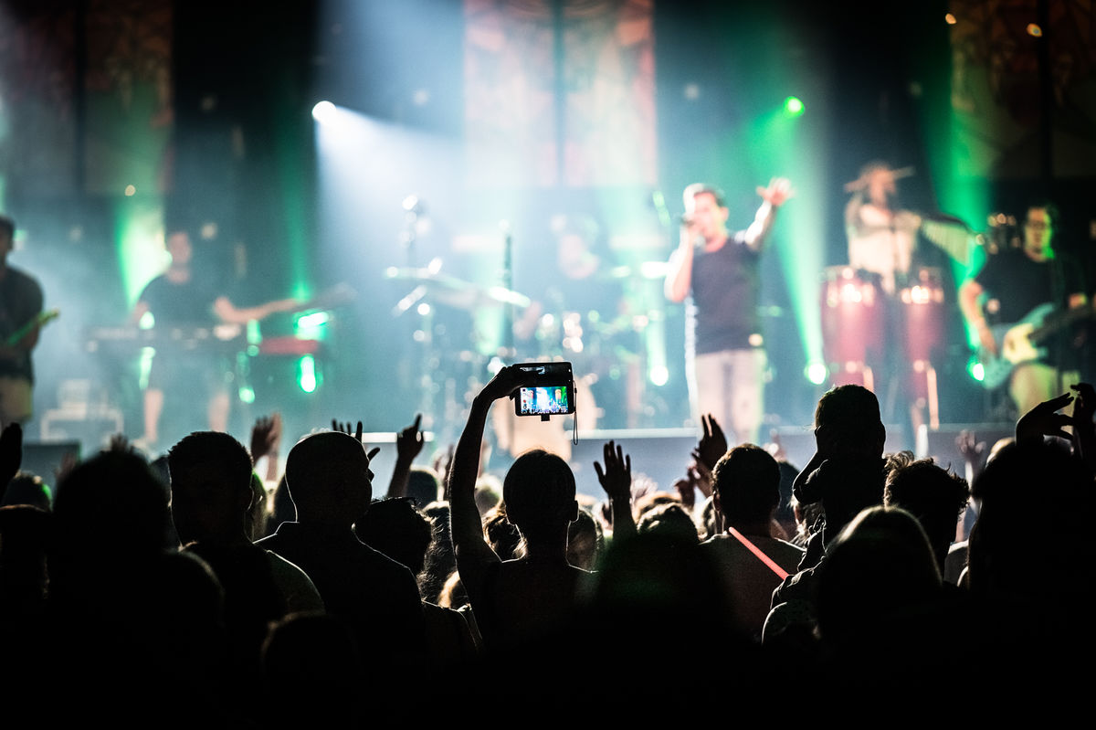 Was vroeger alles beter? 

Kom erachter tijdens het Sint Rosa Festival! Dit mag je niet missen ⤵
bitly.ws/snPK