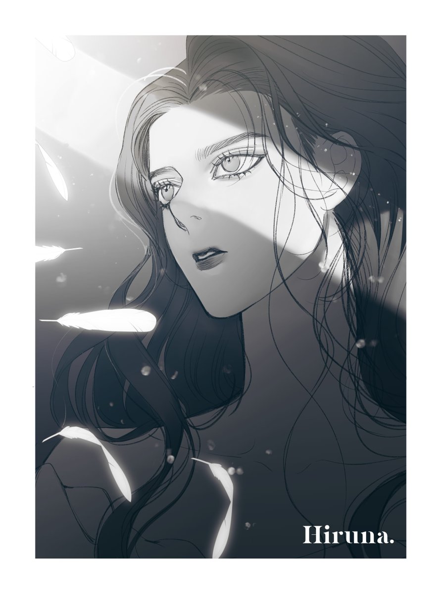 STORY
TW: Blood 