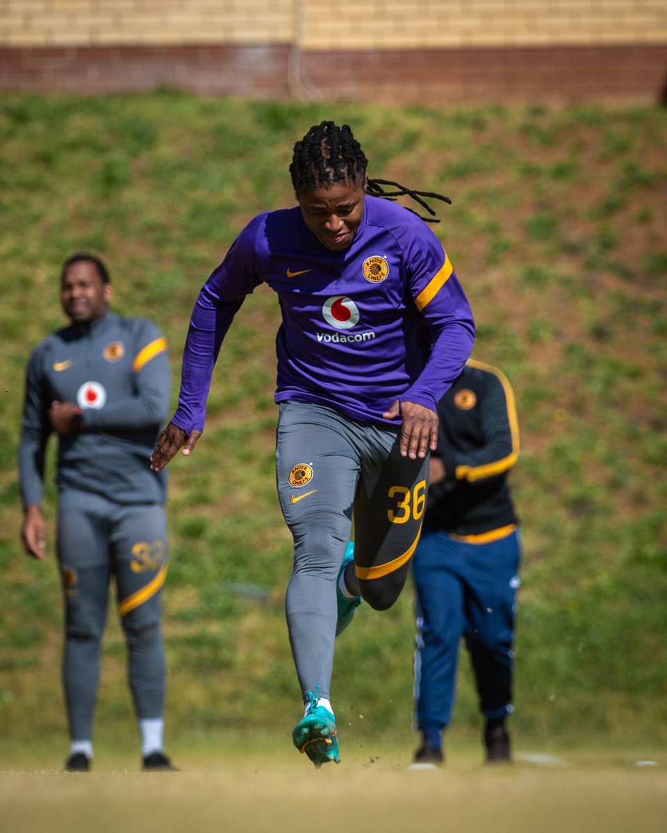 KaizerChiefs's tweet photo. Let's go! #Amakhosi4Life https://t.co/lpoSF5eUQN