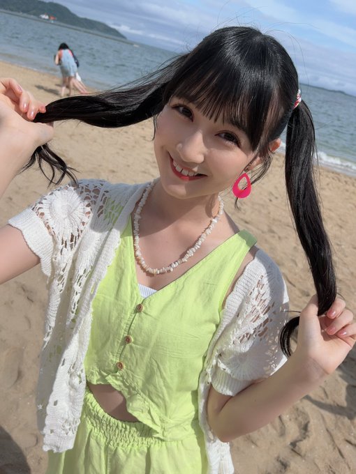 今村麻莉愛のTwitter画像15