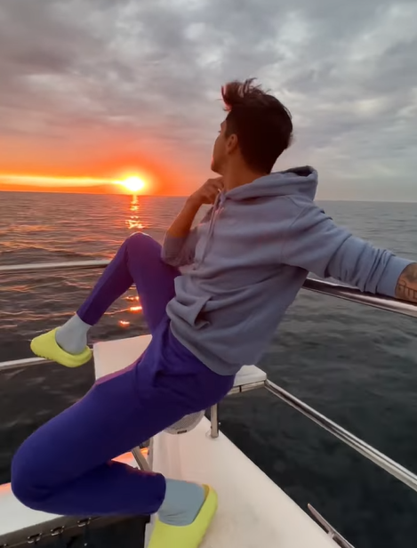 ChotusaMew's tweet photo. He is indeed a π #PraPal
#PratikSehajpal #PratikFam #PratikInKKK12 #KhatronKeKhiladi12 #KKK12 @ColorsTV @realsehajpal https://t.co/EQjBIDLbfF