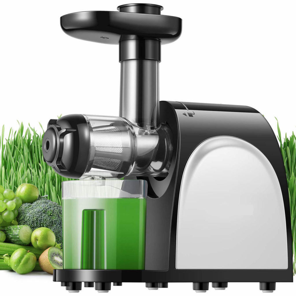 BatidorasCom's tweet photo. Un extractor de zumos es el aliado de quienes quieren mantener todas las propiedades de frutas de verduras en sus licuados.

Es un licuador de prensado en frío diferente a una licuadora convencional.

¿Conoces esta útil herramienta de cocina?

https://t.co/zpiqAtUbgL

#saludable https://t.co/F5dpnC4LHT