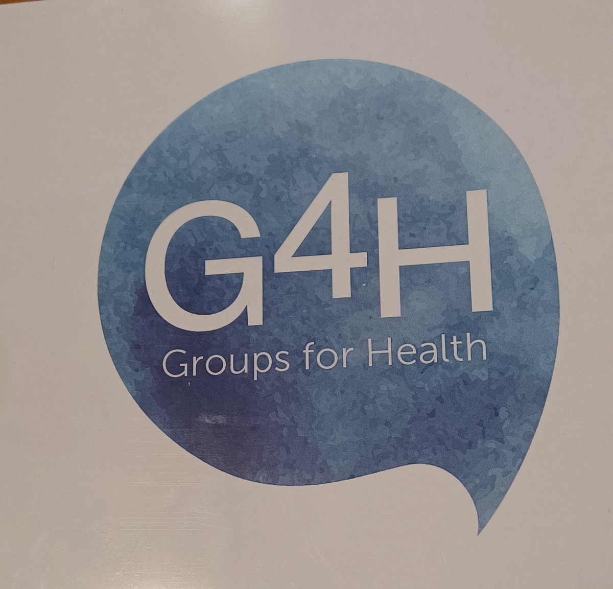 Excellent start to #ICSIH5 with a pre-conference workshop on Groups4Health by <a href="/uqchasla/">Catherine Haslam</a> &amp; Tegan Cruwys <a href="/gihntu/">GIHNTU</a>.