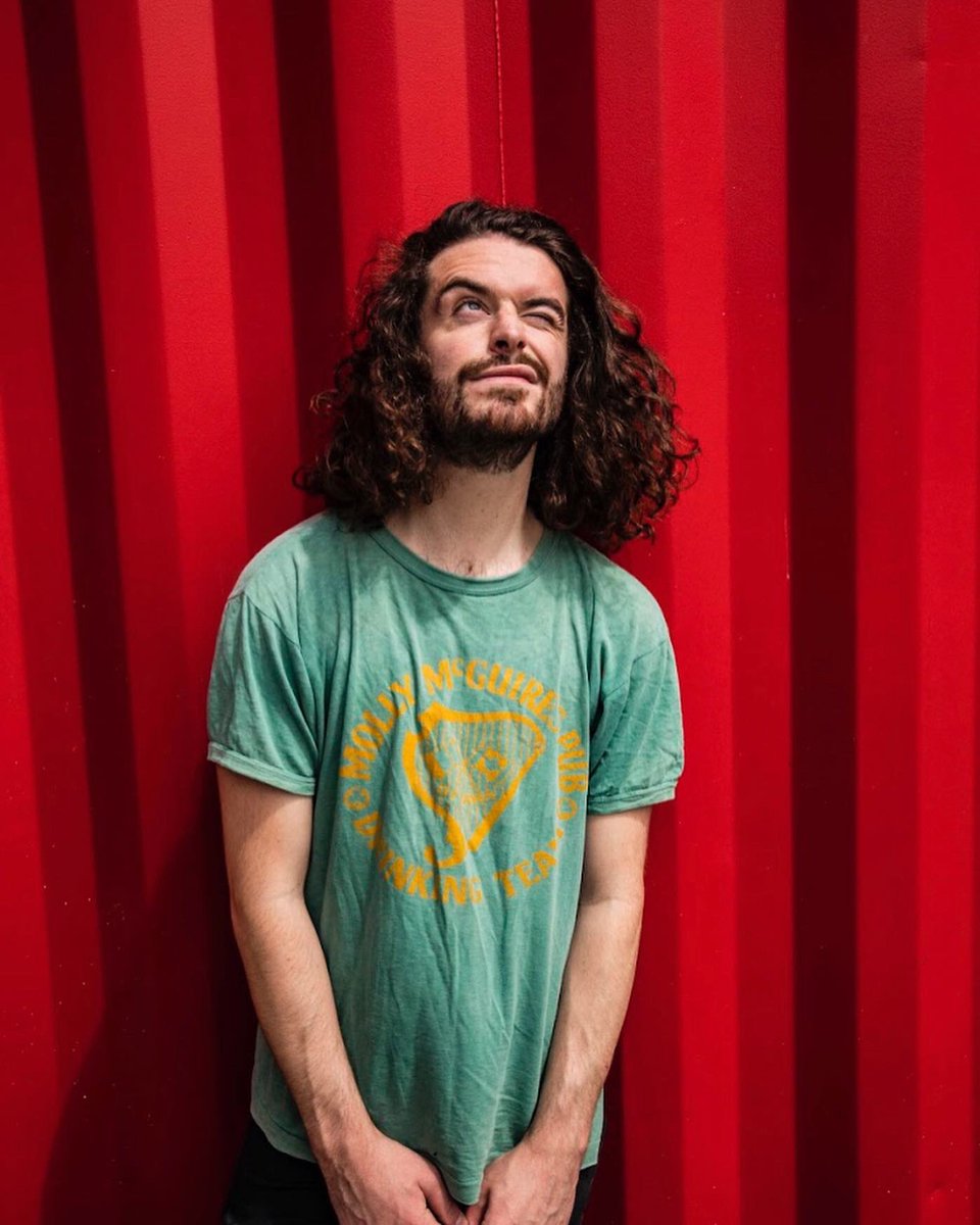 ‘Spitfire’ is out on all platforms this FRIDAY! Please pre save it with the link below 🙏 

sebasafe.ffm.to/spitfire

📸 - Jonny Nolan