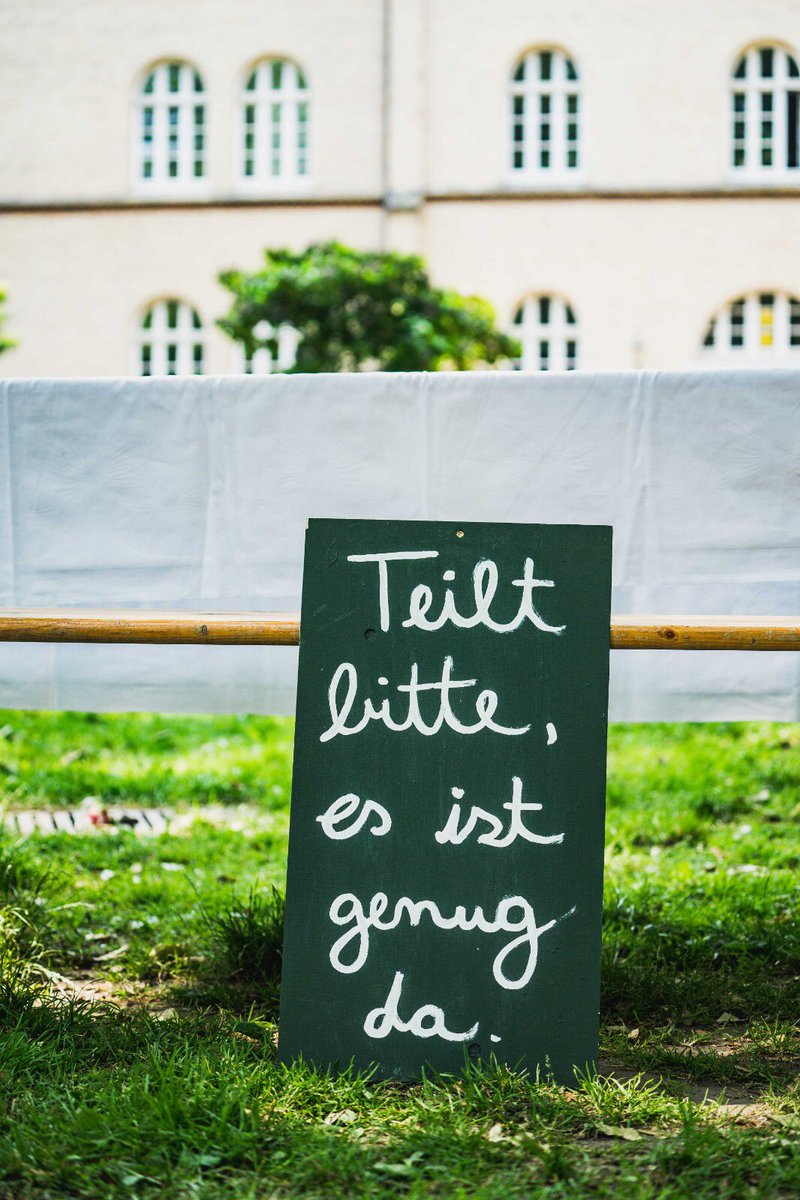 Heute geht’s los! Beim Altonale Kulturfutter heißt es wieder: „Rette, schnibbel, koche und esse mit uns.“ 

Von 10–22 Uhr könnt ihr vorbeikommen und gerettete Lebensmittel gemeinsam mit anderen schnibbeln, Kochen oder einfach nur essen und schnacken. <a href="/altonale/">altonale Hamburg</a> <a href="/FoodsharingDE/">foodsharing - dieser Kanal ist nicht mehr aktiv!</a>