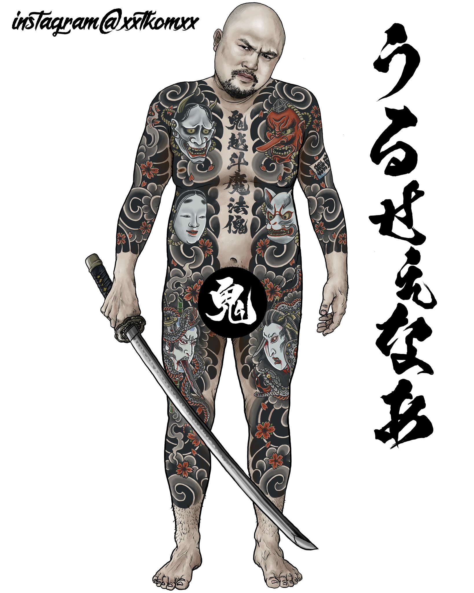 鬼越トマホーク坂井 Twitter Search Twitter