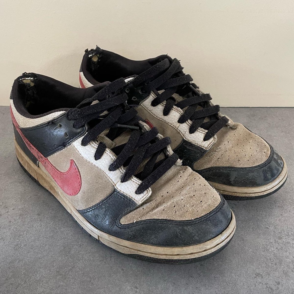 Fresh Kicks tweet media