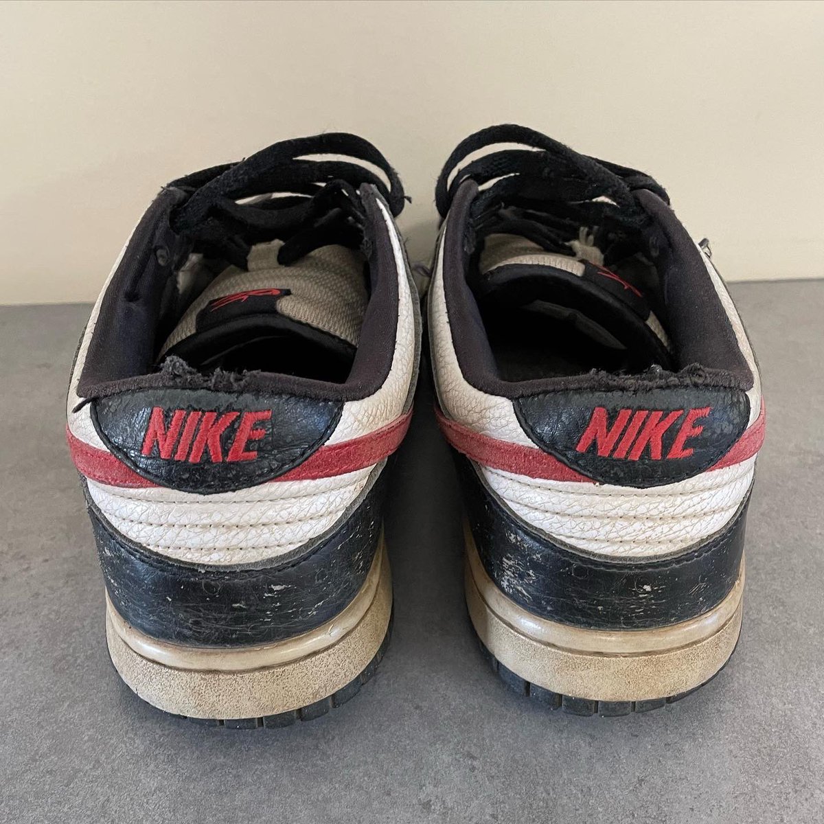 Fresh Kicks tweet media